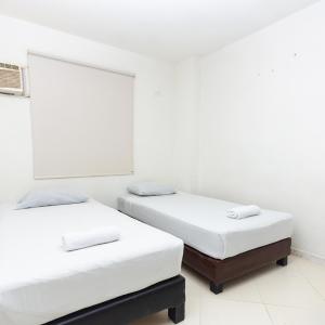 Economy Quadruple Room