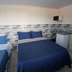 Budget Triple Room