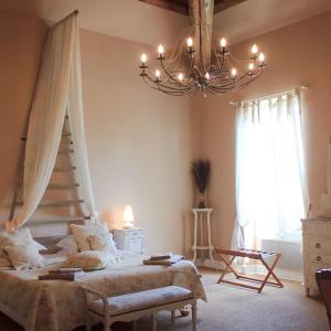Deluxe Double or Twin Room with Garden View