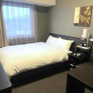 Comfort Double Room with Small Double Bed - Non-Smoking