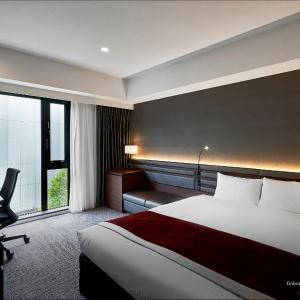 Deluxe Double Room - Smoking