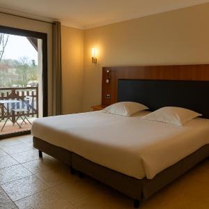 Superior Double Room - River View