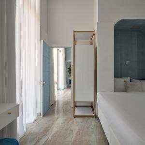 Mystico Two-Bedroom Suite Sea View & Plunge Pool