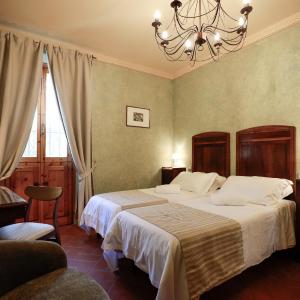 Comfort Double or Twin Room