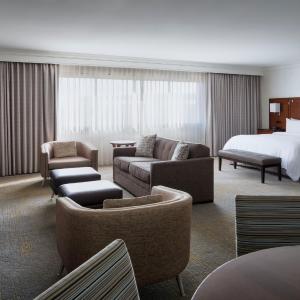 Family Junior Suite