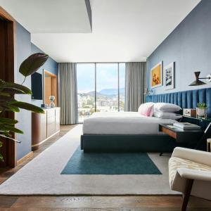 The Grande Presidential King Suite