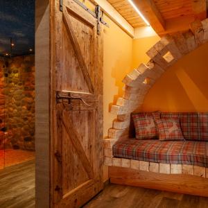 Deluxe Double Room with Bath