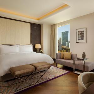 Deluxe Room, 1 King