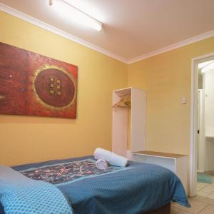 Queen Room with Ensuite