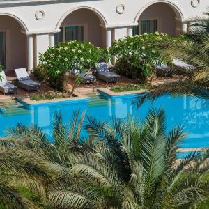 Swim Up Suite ( Adults Only )
