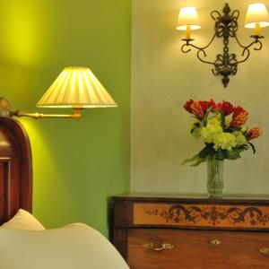 Suite with Terrace and Hydromassage Bath