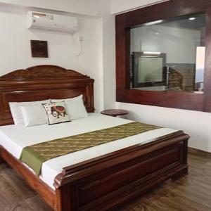 Triple Room with Balcony