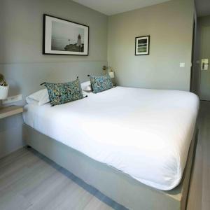 Comfort Double Room - pine forest view