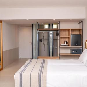 Junior Suite with Sea View