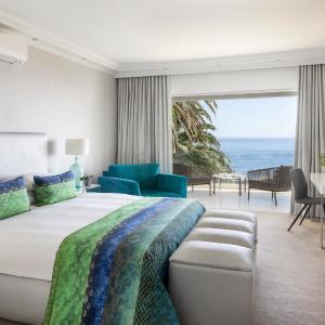 Superior Room with Sea View