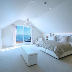 Superior Suite with Seaview