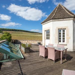 Double Room in Pigeon Loft