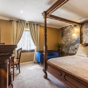 Superior Room with Spa Bath