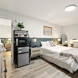 Queen Suite