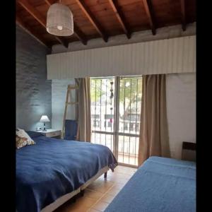 King Room with Balcony