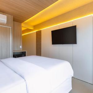 Suite with Private Pool - Ground Floor
