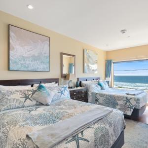 Suite with Sea View