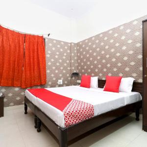 Comfort Triple Room with Shower