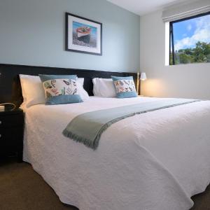 One-Bedroom Apartment with Spa Bath