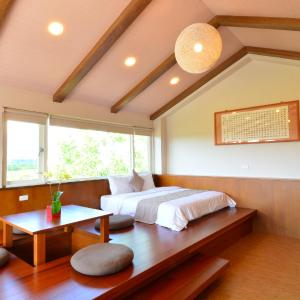 Deluxe Family Suite