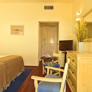 Classic Double or Twin Room