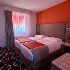 Junior Suite with Shower