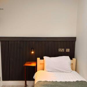 Single Room with Bathroom