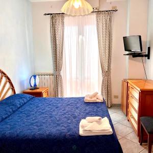 Double Room without sea view