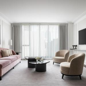 One-Bedroom King Suite