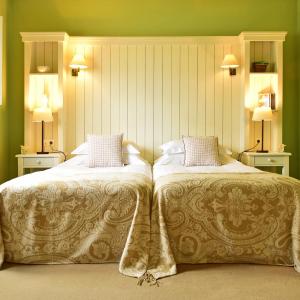 Classic Double or Twin Room