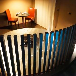 Luxury Suite with Spa Bath