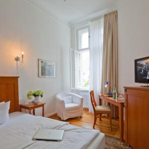 Comfort Single Room