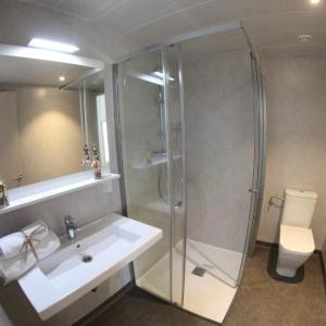 Deluxe Suite with Sea View
