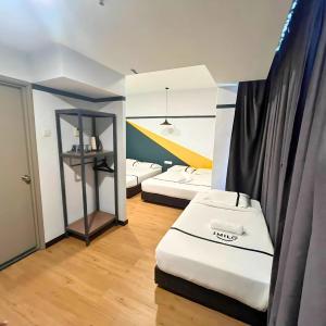 Family Room (5 Adults)