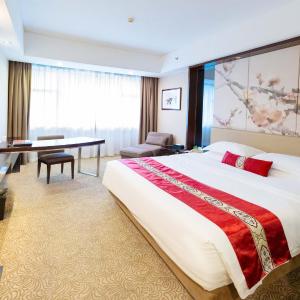Standard King Room（Baiyun）