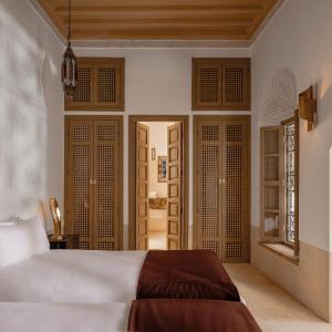 Azrar Junior Suite