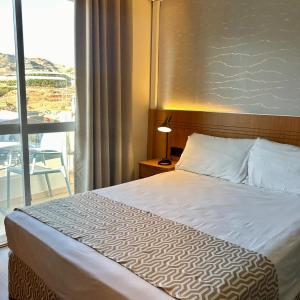 Single Room with Balcony