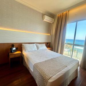 Single Room with Sea View