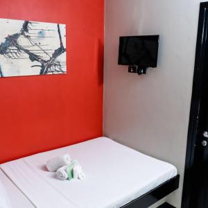 Budget Twin Room