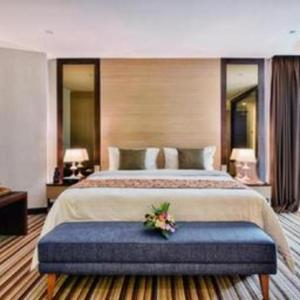 Suite with Sea View