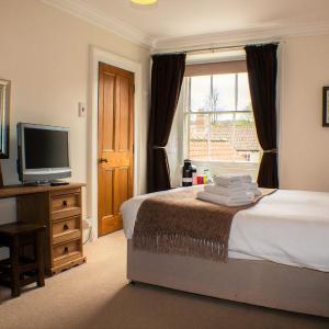 Double or Twin Room (Pet Friendly)