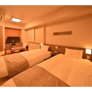 Japanese-Style Room - Non-Smoking - Eco Plan(No Daily Cleaning)