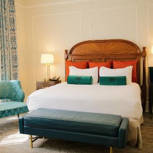 Deluxe Double Room with Bath