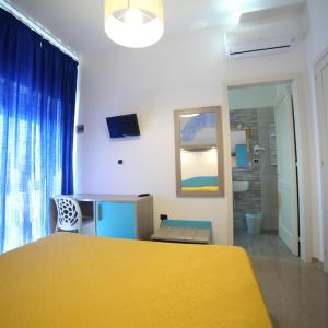 Triple Room with Balcony