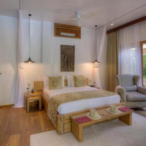 Deluxe Suite with Private Pool
